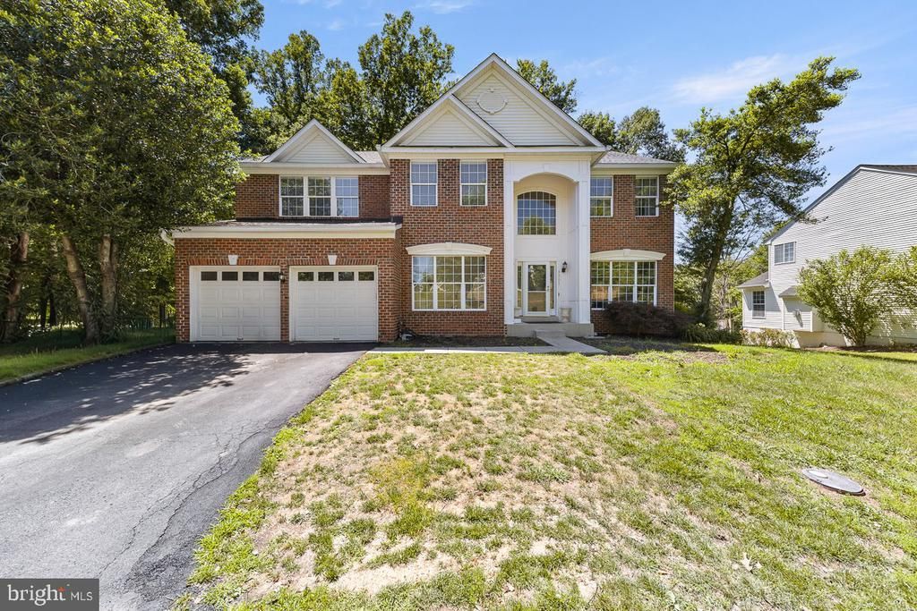 9201 GOLF COURT, MANASSAS PARK, VA 20111