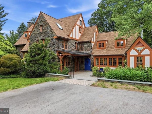 617 ZOLLINGER WAY, MERION STATION, PA 19066