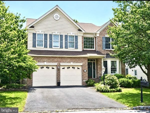 20 QUAIL DRIVE S, PHOENIXVILLE, PA 19460