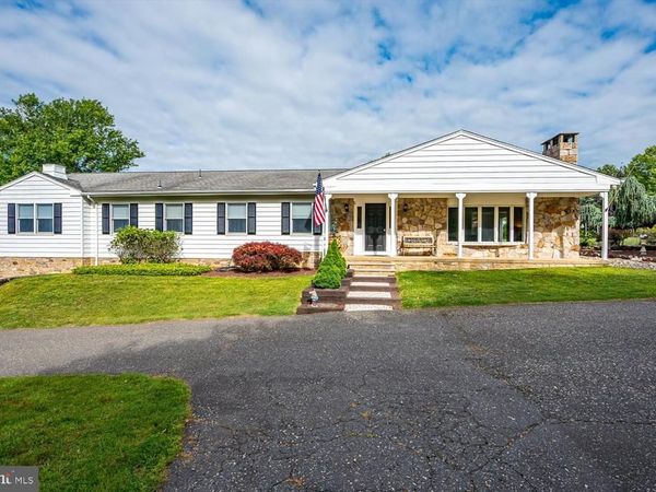 327 SUMMER ROAD, BRANCHBURG, NJ 08853