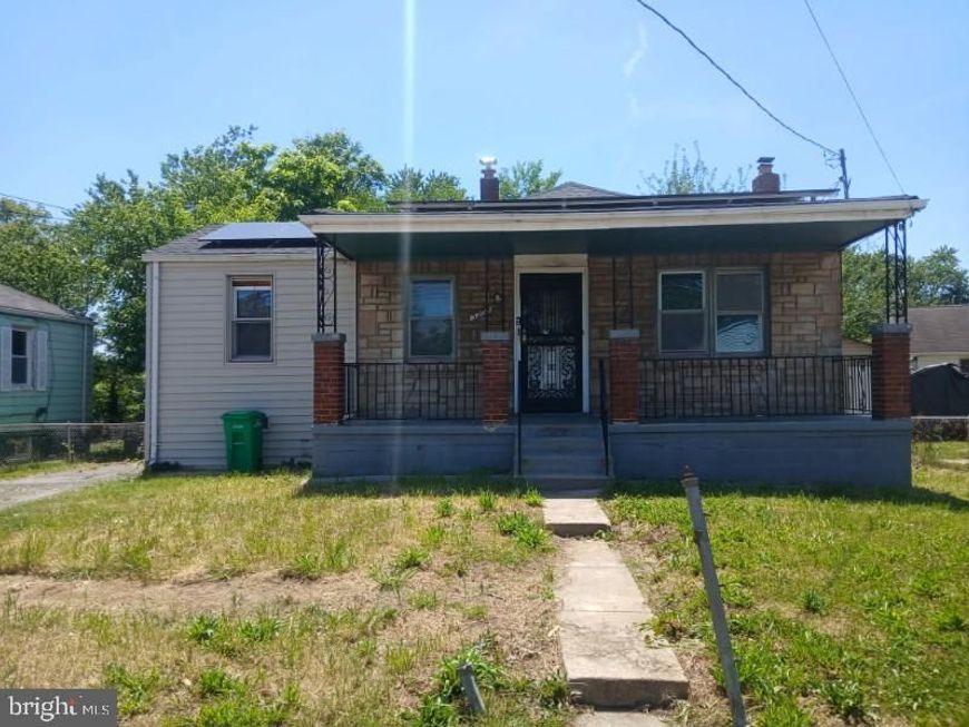 5203 Addison Road , Capitol Heights, MD 20743 Main Photo