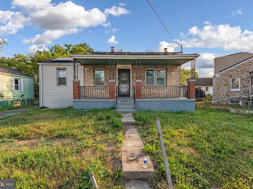 5203 Addison Road, Capitol Heights, MD 20743 Main Photo