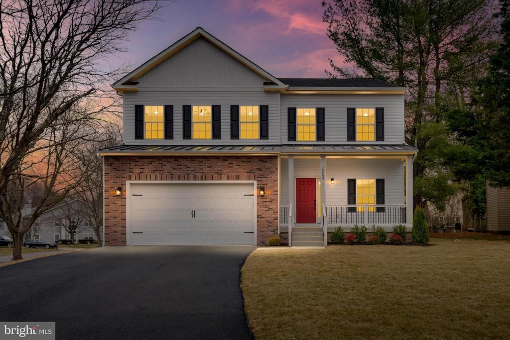 806 Pengrove Court , Unit LOT 54, Bowie, MD 20716 Main Photo