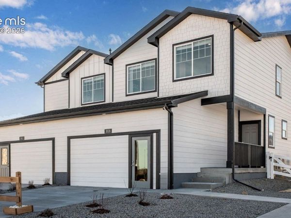 3638 Evelyn Lane, Colorado Springs, CO 80907