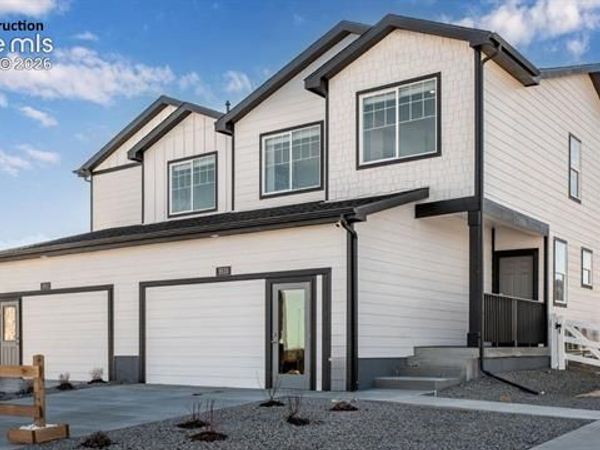 3638 Evelyn Lane, Colorado Springs, CO 80907