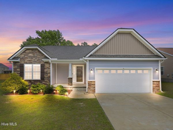 101 Trellis Lane , Vanceboro, NC 28586