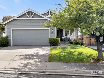 4643 Bradford Court, Reno, NV 89519 Photo