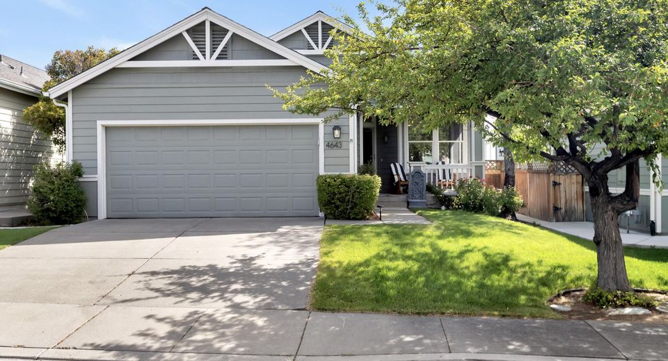 4643 Bradford Court, Reno, NV 89519 Photo