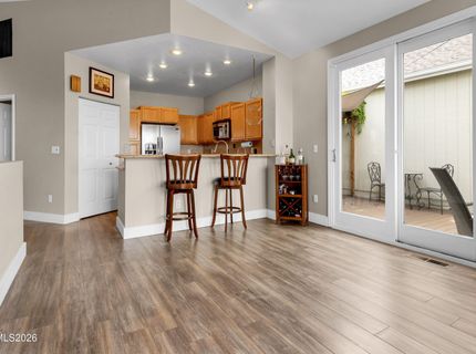 4643 Bradford Court, Reno, NV 89519 Photo
