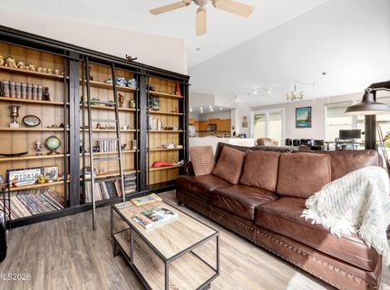 4643 Bradford Court, Reno, NV 89519 Photo