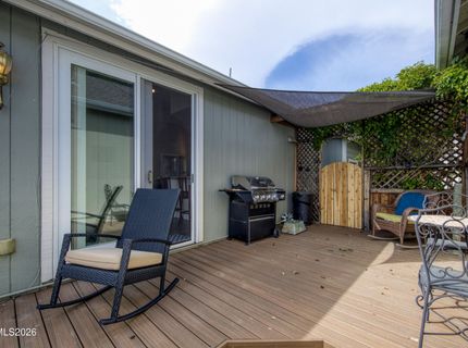 4643 Bradford Court, Reno, NV 89519 Photo