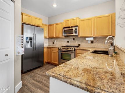4643 Bradford Court, Reno, NV 89519 Photo