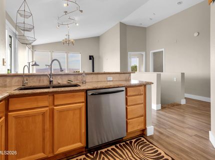 4643 Bradford Court, Reno, NV 89519 Photo