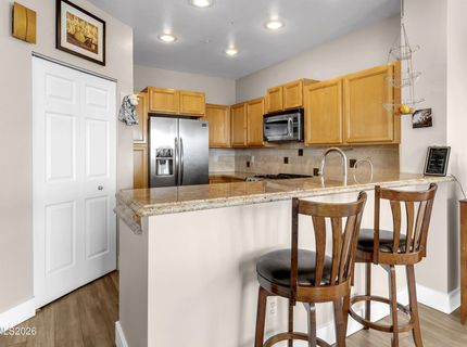 4643 Bradford Court, Reno, NV 89519 Photo