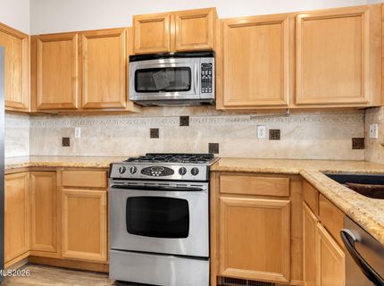 4643 Bradford Court, Reno, NV 89519 Photo