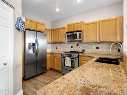 4643 Bradford Court, Reno, NV 89519 Photo