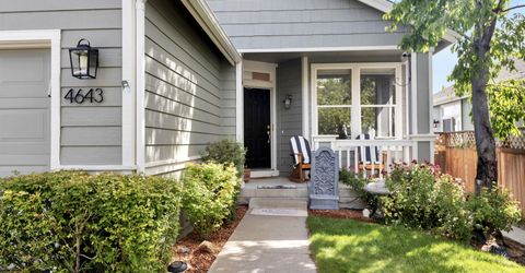 4643 Bradford Court, Reno, NV 89519 Photo