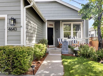 4643 Bradford Court, Reno, NV 89519 Photo