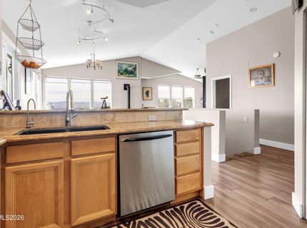 4643 Bradford Court, Reno, NV 89519 Photo