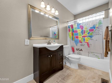 4643 Bradford Court, Reno, NV 89519 Photo