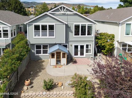 4643 Bradford Court, Reno, NV 89519 Photo