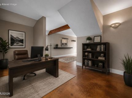 4643 Bradford Court, Reno, NV 89519 Photo