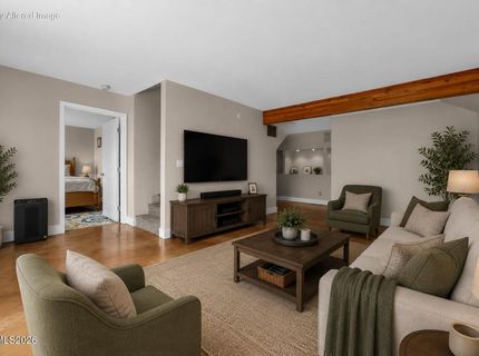 4643 Bradford Court, Reno, NV 89519 Photo