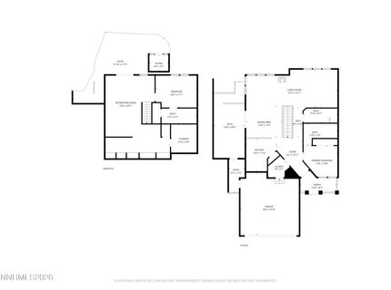 4643 Bradford Court, Reno, NV 89519 Photo