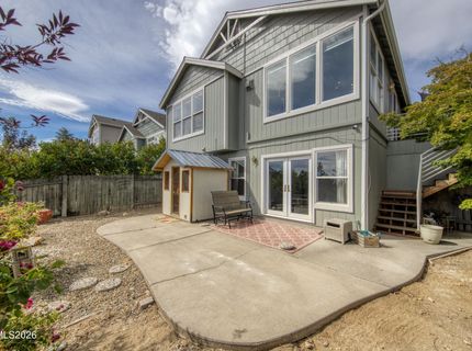 4643 Bradford Court, Reno, NV 89519 Photo
