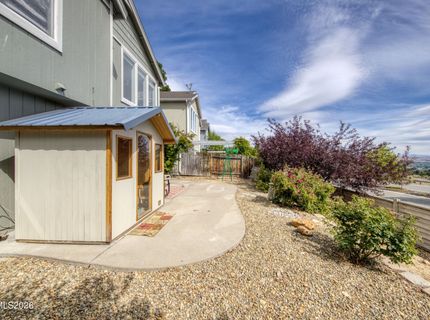 4643 Bradford Court, Reno, NV 89519 Photo