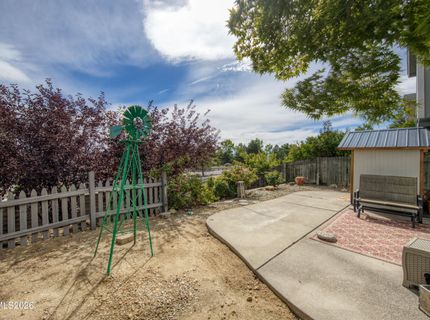 4643 Bradford Court, Reno, NV 89519 Photo