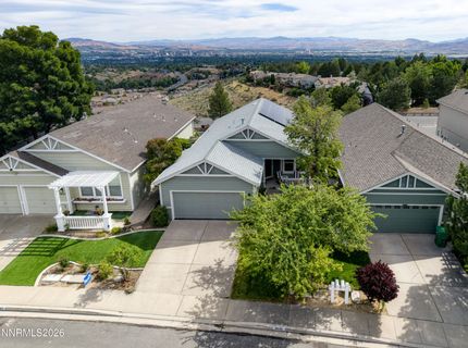 4643 Bradford Court, Reno, NV 89519 Photo