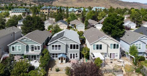 4643 Bradford Court, Reno, NV 89519 Photo