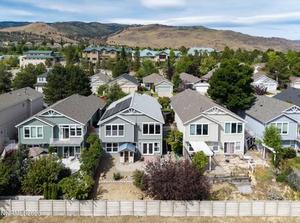 4643 Bradford Court, Reno, NV 89519 Photo