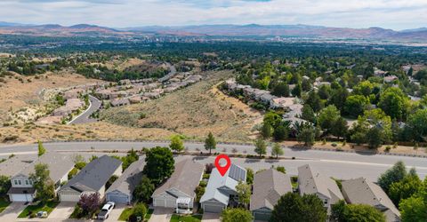4643 Bradford Court, Reno, NV 89519 Photo