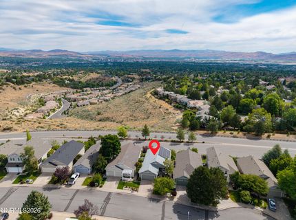4643 Bradford Court, Reno, NV 89519 Photo