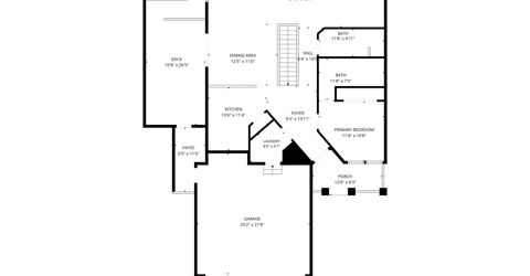4643 Bradford Court, Reno, NV 89519 Photo