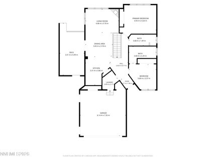 4643 Bradford Court, Reno, NV 89519 Photo