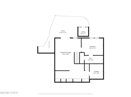 4643 Bradford Court, Reno, NV 89519 Photo