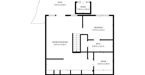 4643 Bradford Court, Reno, NV 89519 Photo