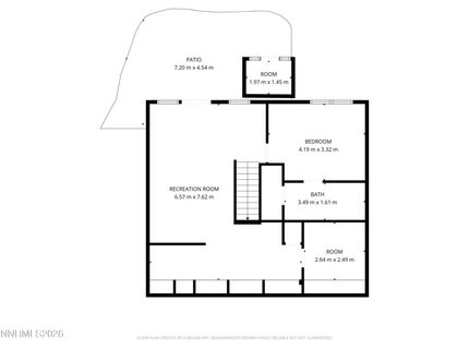 4643 Bradford Court, Reno, NV 89519 Photo