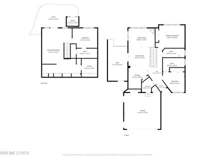 4643 Bradford Court, Reno, NV 89519 Photo