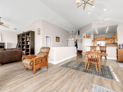 4643 Bradford Court, Reno, NV 89519 Photo