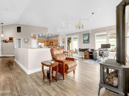 4643 Bradford Court, Reno, NV 89519 Photo