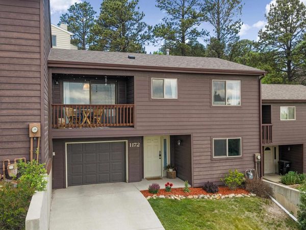 1172 PARKWOOD RD, Rapid City, SD 57701