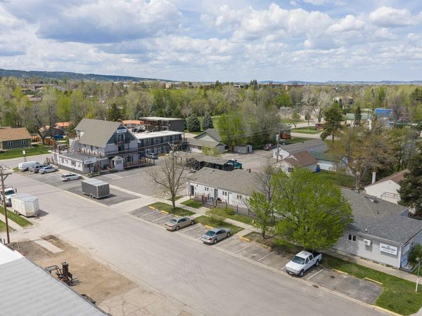 346 KANSAS CITY, Spearfish, SD 57783