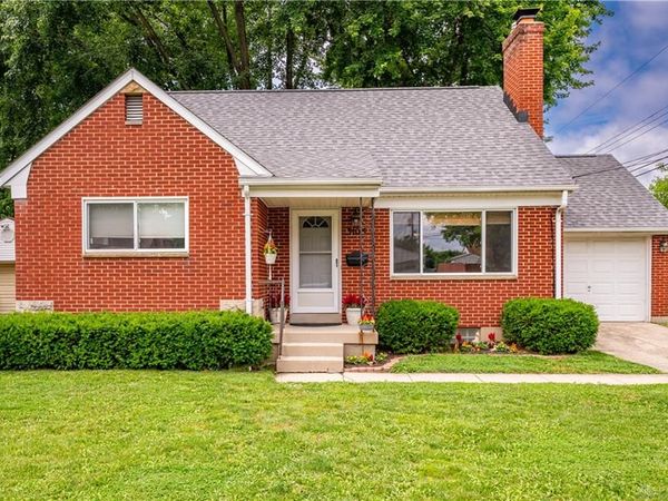 3105 Annabelle Drive, Kettering, OH 45429