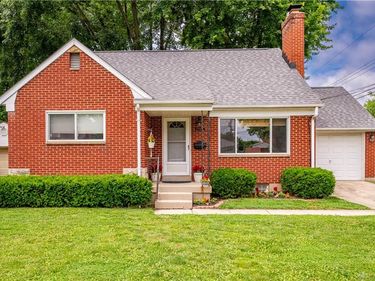3105 Annabelle Drive, Kettering, OH 45429