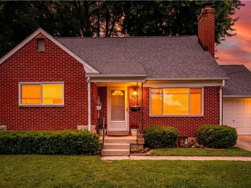3105 Annabelle Drive, Kettering, OH 45429 Photo 2
