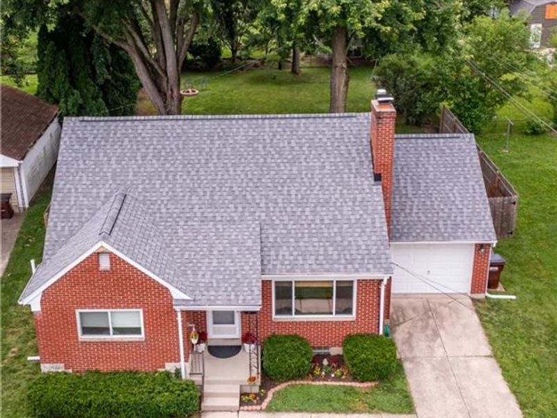 3105 Annabelle Drive, Kettering, OH 45429 Photo 3
